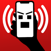 Don't touch my phone: alarm PRO smart & free