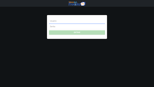 Telecom Provider IPTV STB Screen 3