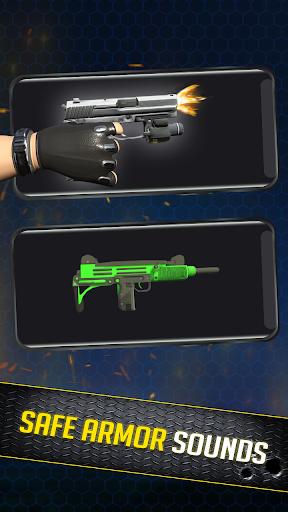 ThunderArms - Gun Simulator Screen 2