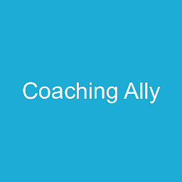 Image de l'icône Coaching Ally