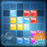 Suduku Ocean & Block Puzzle icon