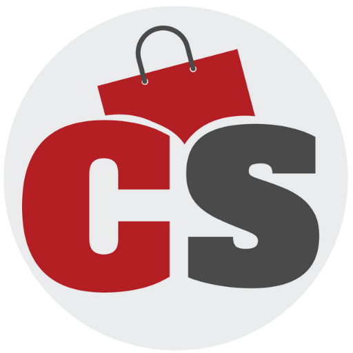 Clinica Shop كلينكا شوب logo