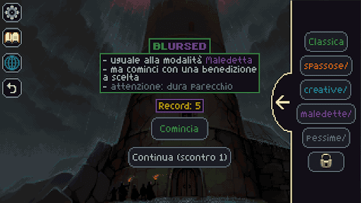 Immagine screenshot