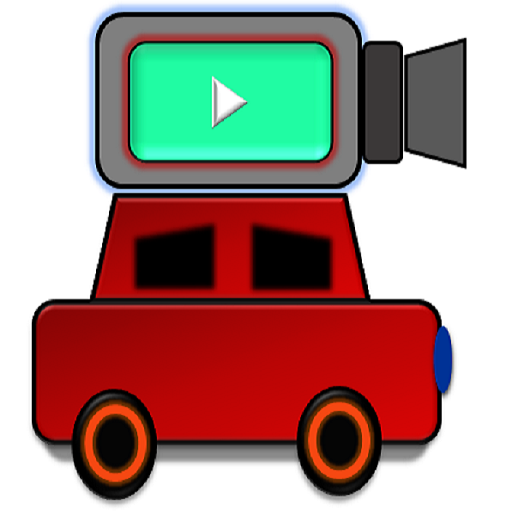 Carcam logo
