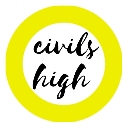 Civils high logo