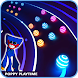 Poppy Playtime Dancing Road 3D
