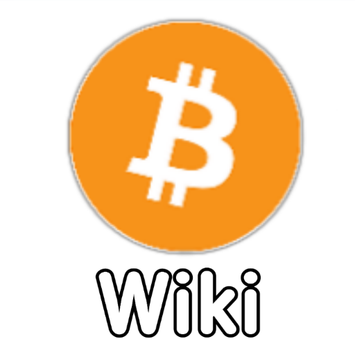 Bitcoin Wiki logo