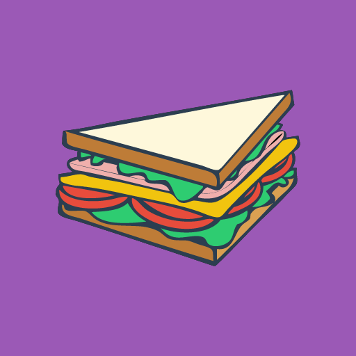 Subz: Sandwich Recipes logo