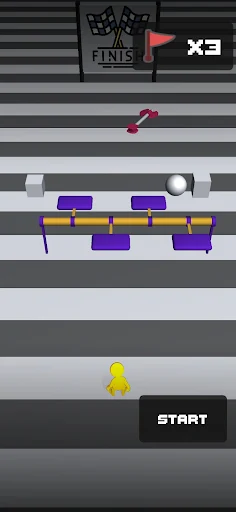 Tracker - Screenshot 4