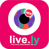 Tips for live.ly Vdo Streaming icon