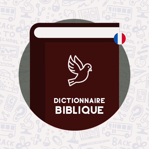 Dictionnaire Biblique Francais Download on Windows
