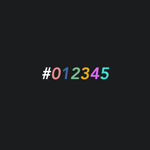 Color Generator logo