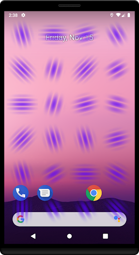 Gabor Maker Screen 3