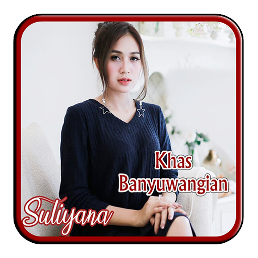 Lagu Suli yana Banyuwangian logo