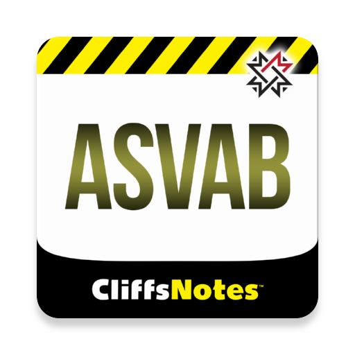 ASVAB Military Entrance Test विंडोज़ पर डाउनलोड करें