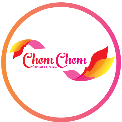 Chom Chom Spice logo