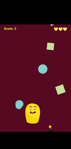 GDevelop Remote Screen 2