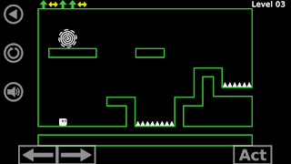 Prop Jump - Screenshot 2