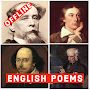 English Poems & Poetry Offline