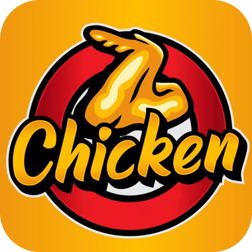 Chicken Wings | Тольятти logo
