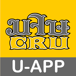 Ikonas attēls “CRU App”