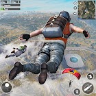 Commando Adventure Shooting: Shooting Game 22.7.155