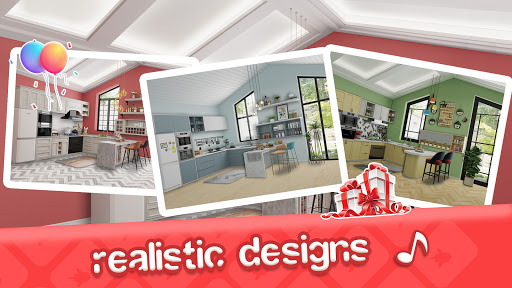 Home Designer - House Blast apkpoly screenshots 11