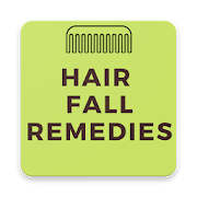 Hair Fall Remedies-Tips To Prevent Hair Fall