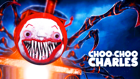 Choo-Choo Charles é o jogo de terror que eu precisava para o fim