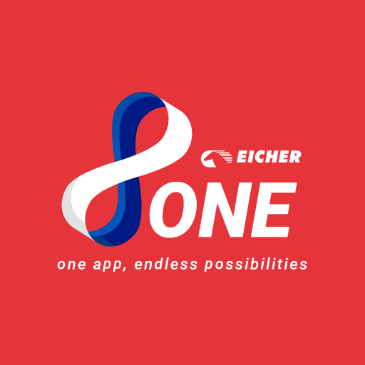 Eicher One logo