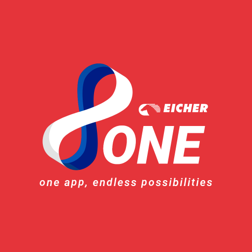 Eicher One 1.41 Icon