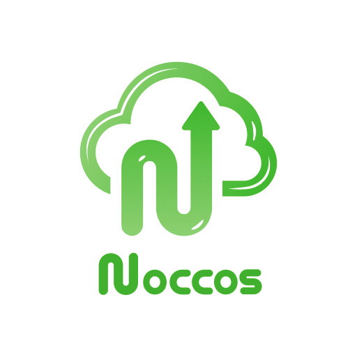 ノッコス - Noccosでスマホの写真動画をバックアップ