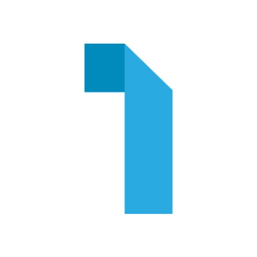 1Place logo