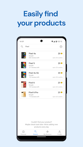 Cimenio - Earn money online Screen 2
