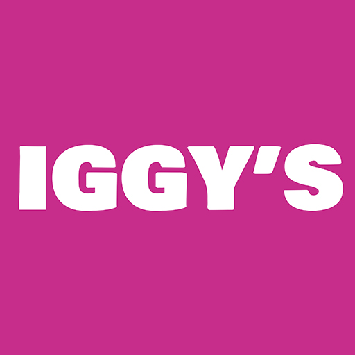 Iggys Takeaway Glenrothes logo
