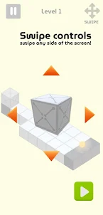 HopBob: Maze Game