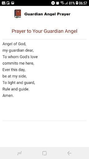 Guardian Angel Prayer Screen 2