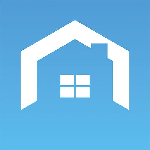 Amcrest Smart Home  Icon