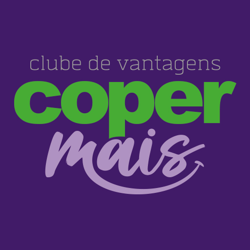 Coper Mais - AppWisp.com
