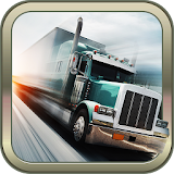 Truck Racing Games icon