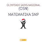 Latihan OSN Matematika SMP icon