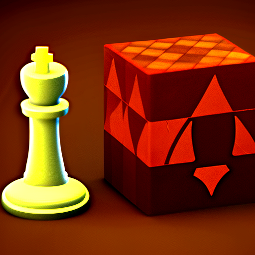Chess: Roll the Dice