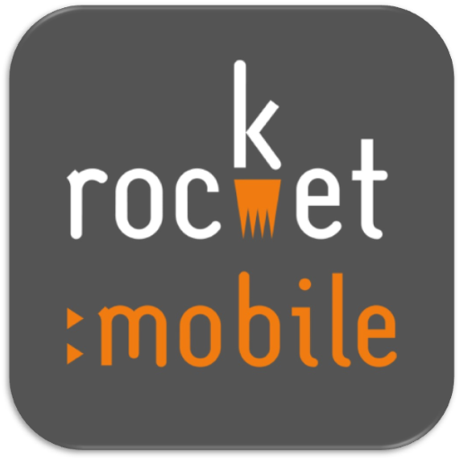 Rocket Mobile (Demo Version)  Icon
