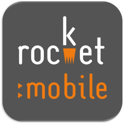 Rocket Mobile Demo Version