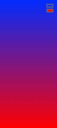 Android application Shade Mixer screenshort
