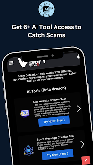 Vizillo AI: Fraud Detector screenshot 22
