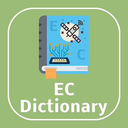 Electronics & Comm Dictionary Laai af op Windows