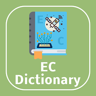 Electronics & Comm Dictionary