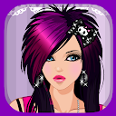 Download Emo dress up game Install Latest APK downloader