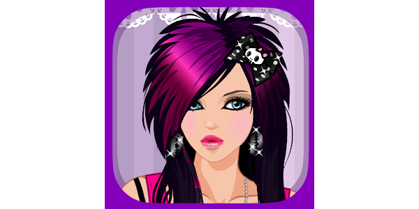 Emo Dress Up Game Apps On Google Play